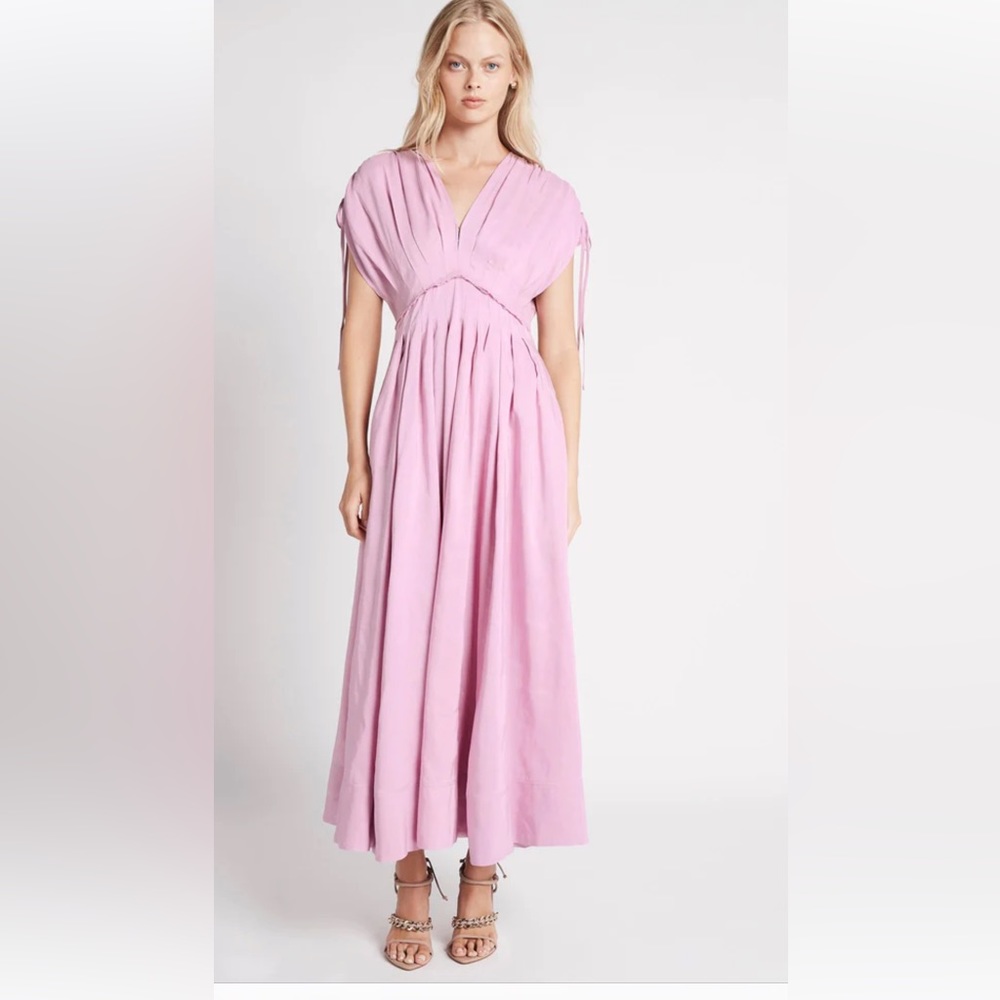 Brand New Aje Dress!
